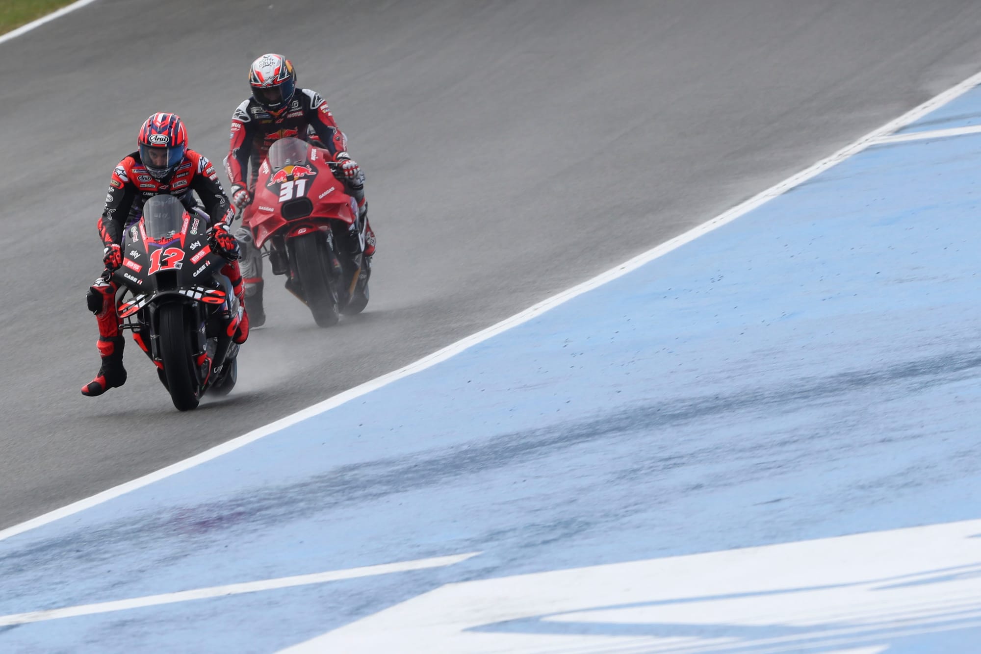 Maverick Vinales, Aprilia, MotoGP, Spanish GP, Jerez