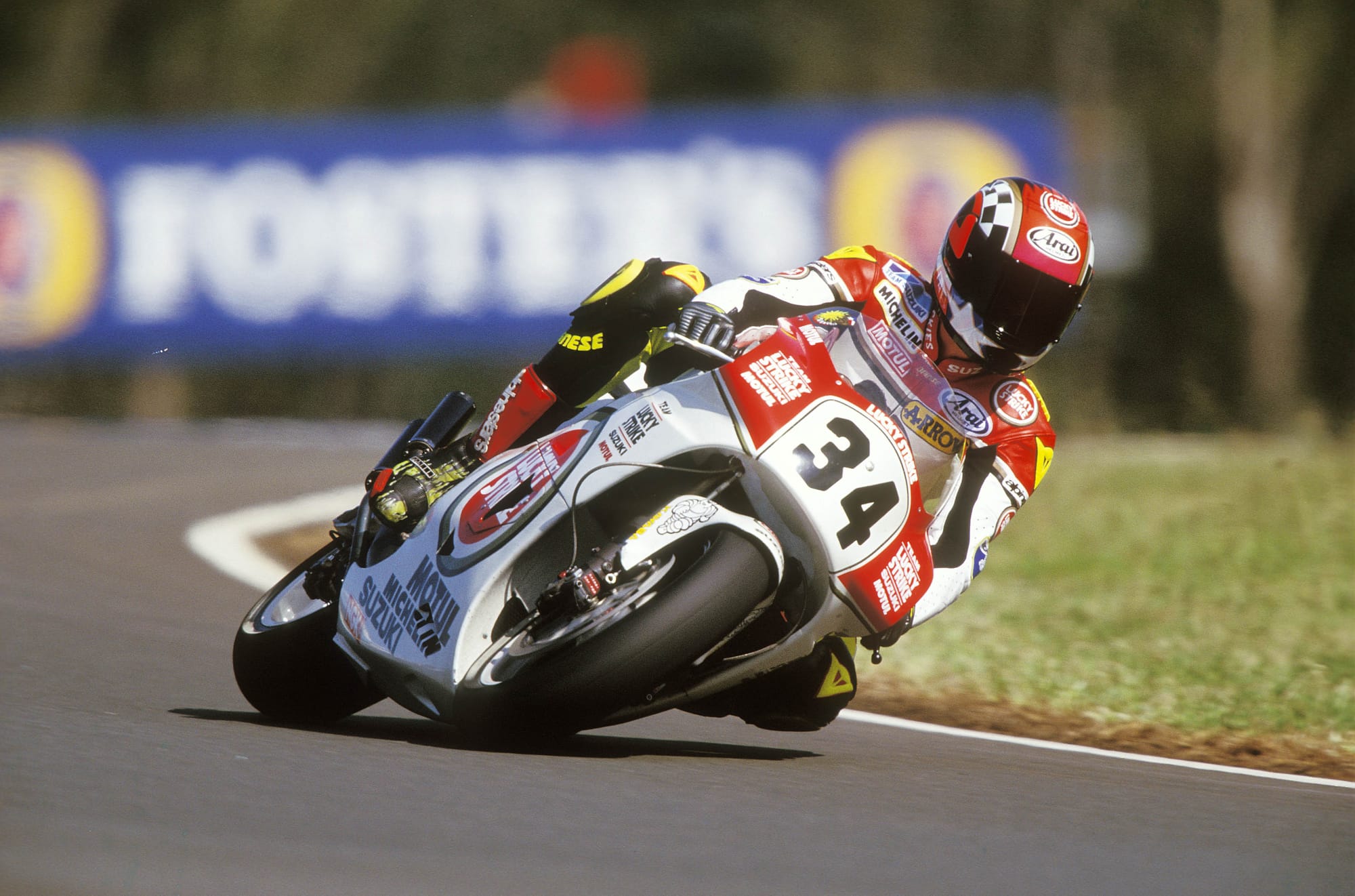 Kevin Schwantz