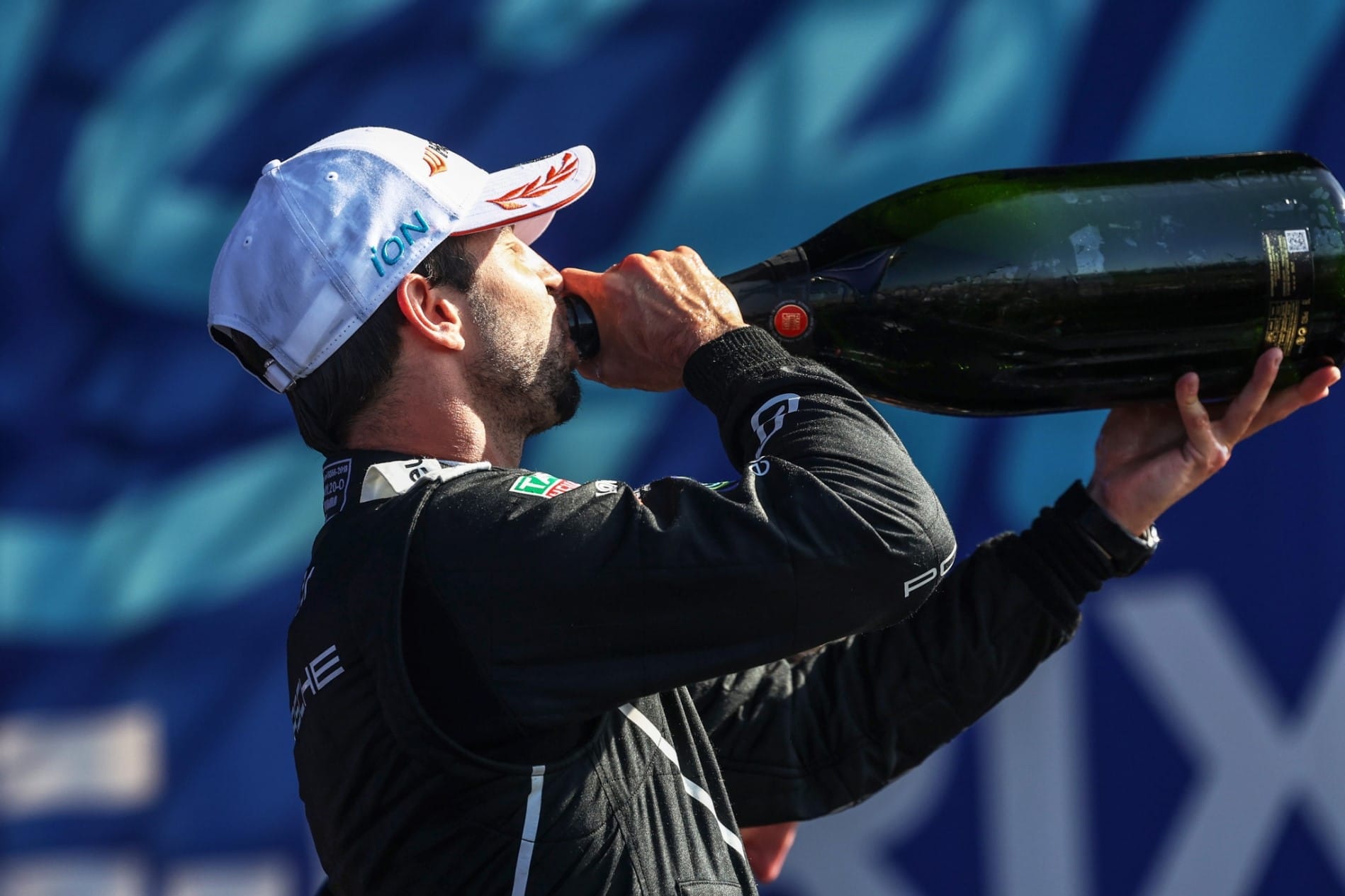 Antonio Felix da Costa, Porsche, Misano E-Prix, Formula E