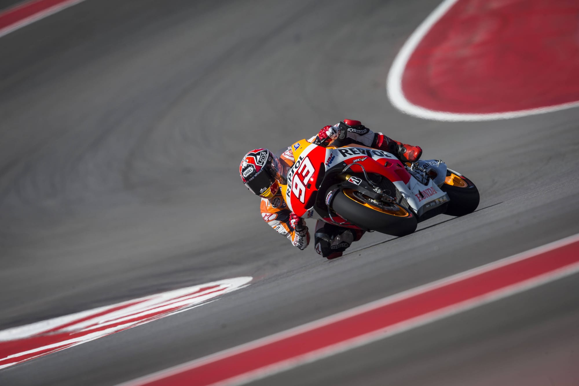 Marc Marquez, Honda, MotoGP