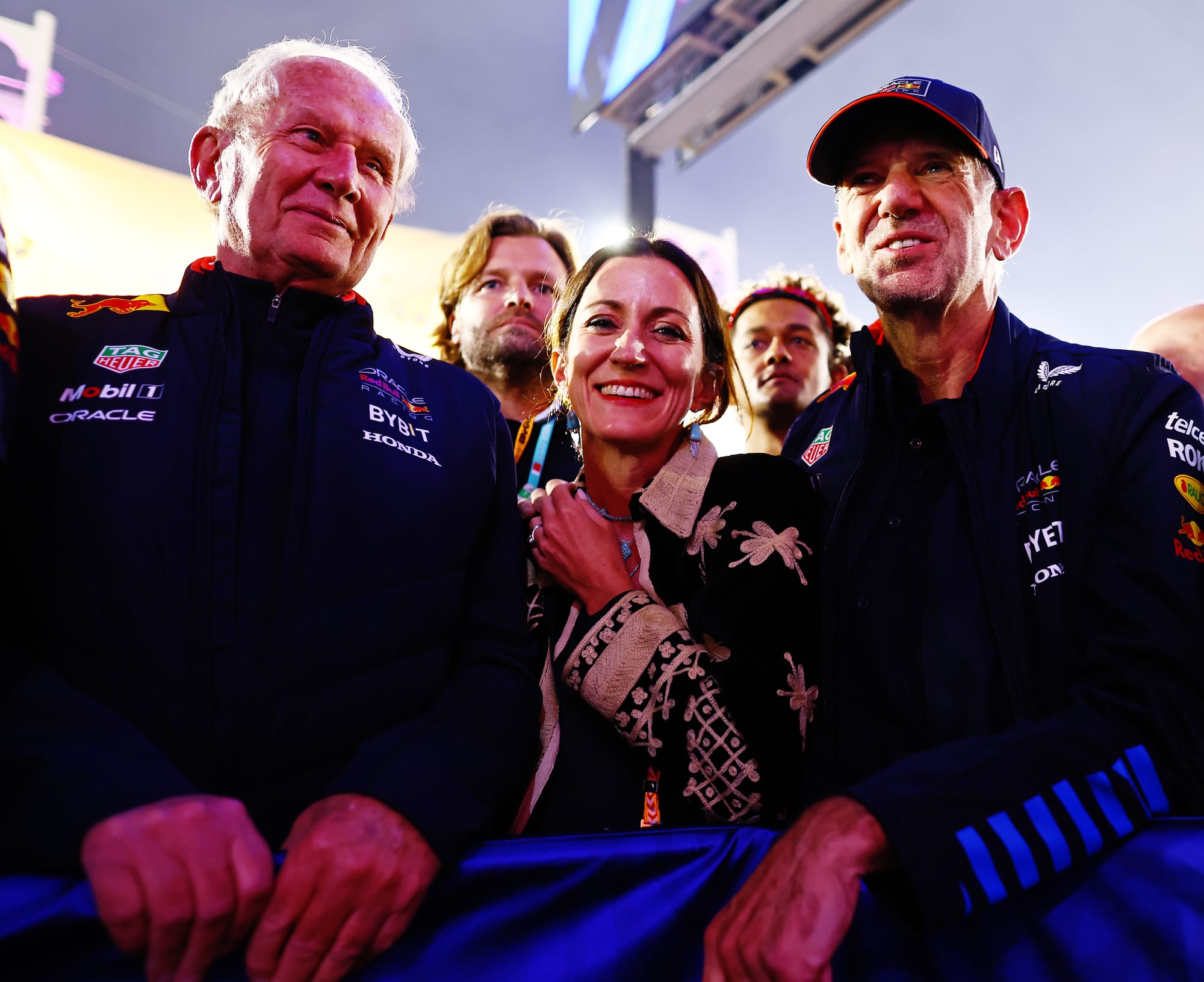 What a Newey exit would mean for Red Bull - Our verdict