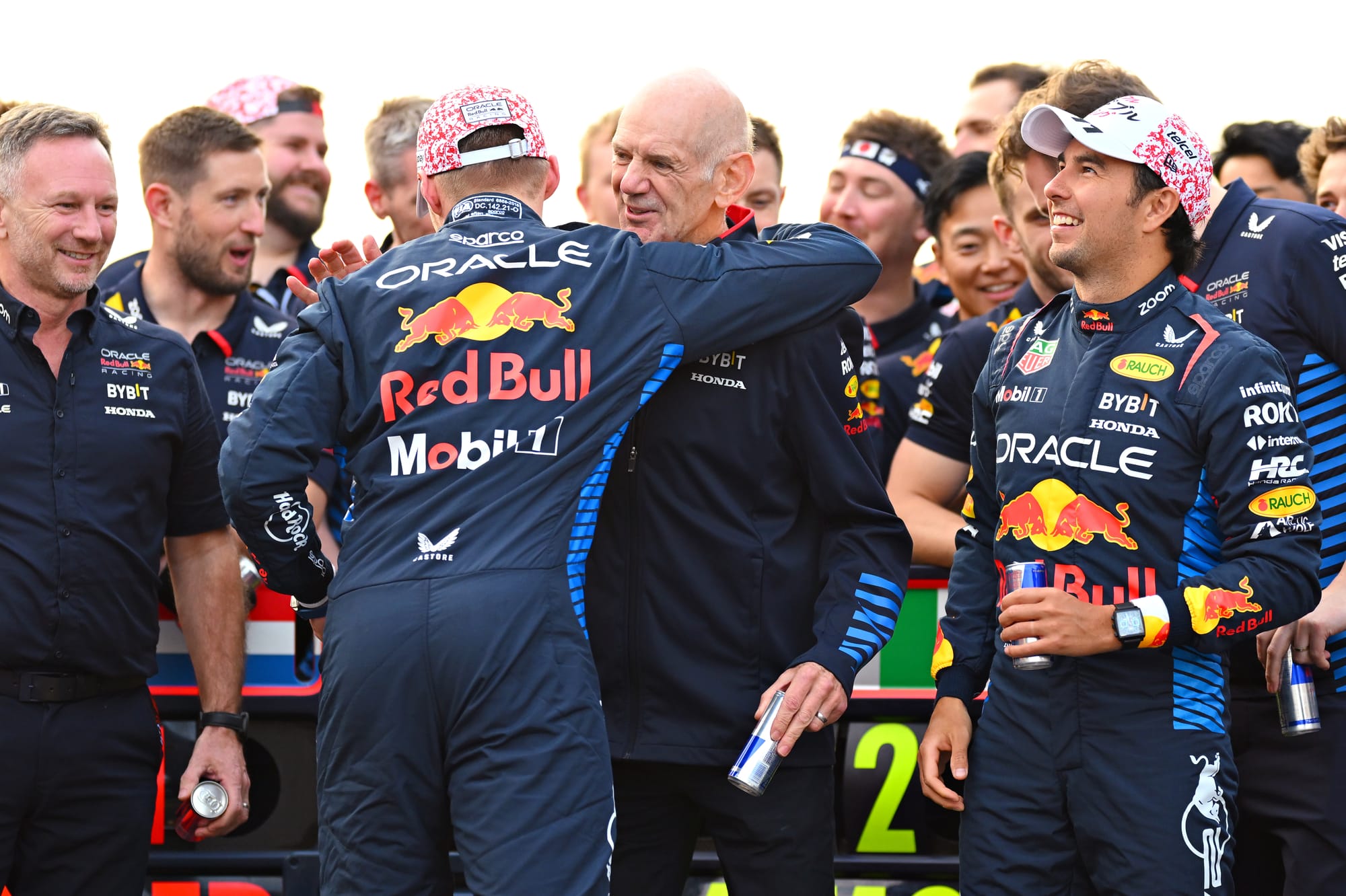 What a Newey exit would mean for Red Bull - Our verdict