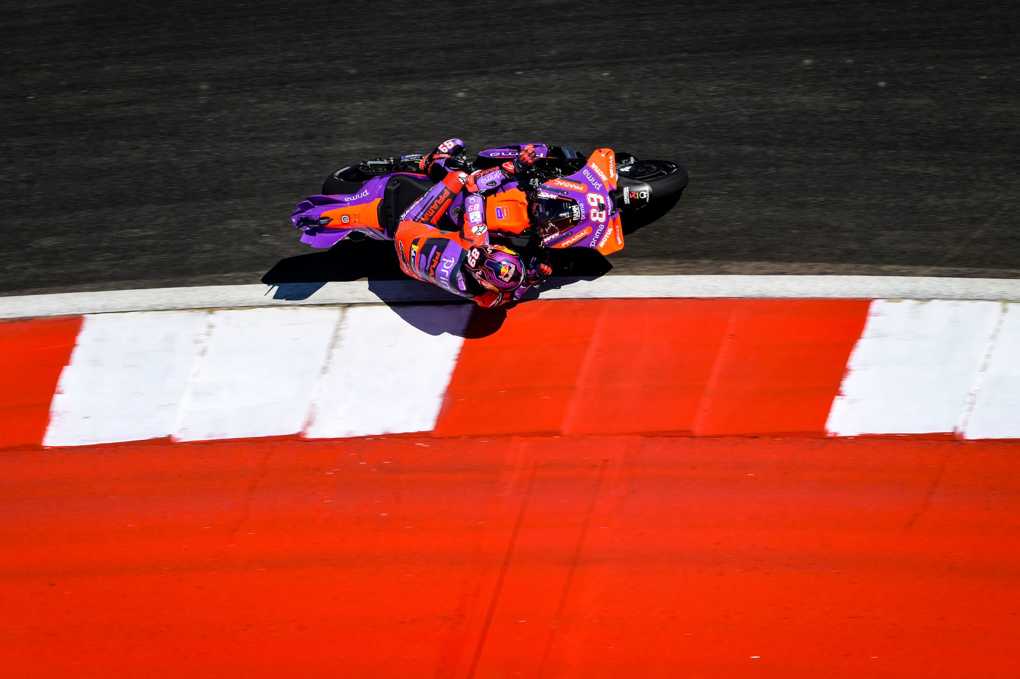 Jorge Martin, Pramac Ducati, MotoGP