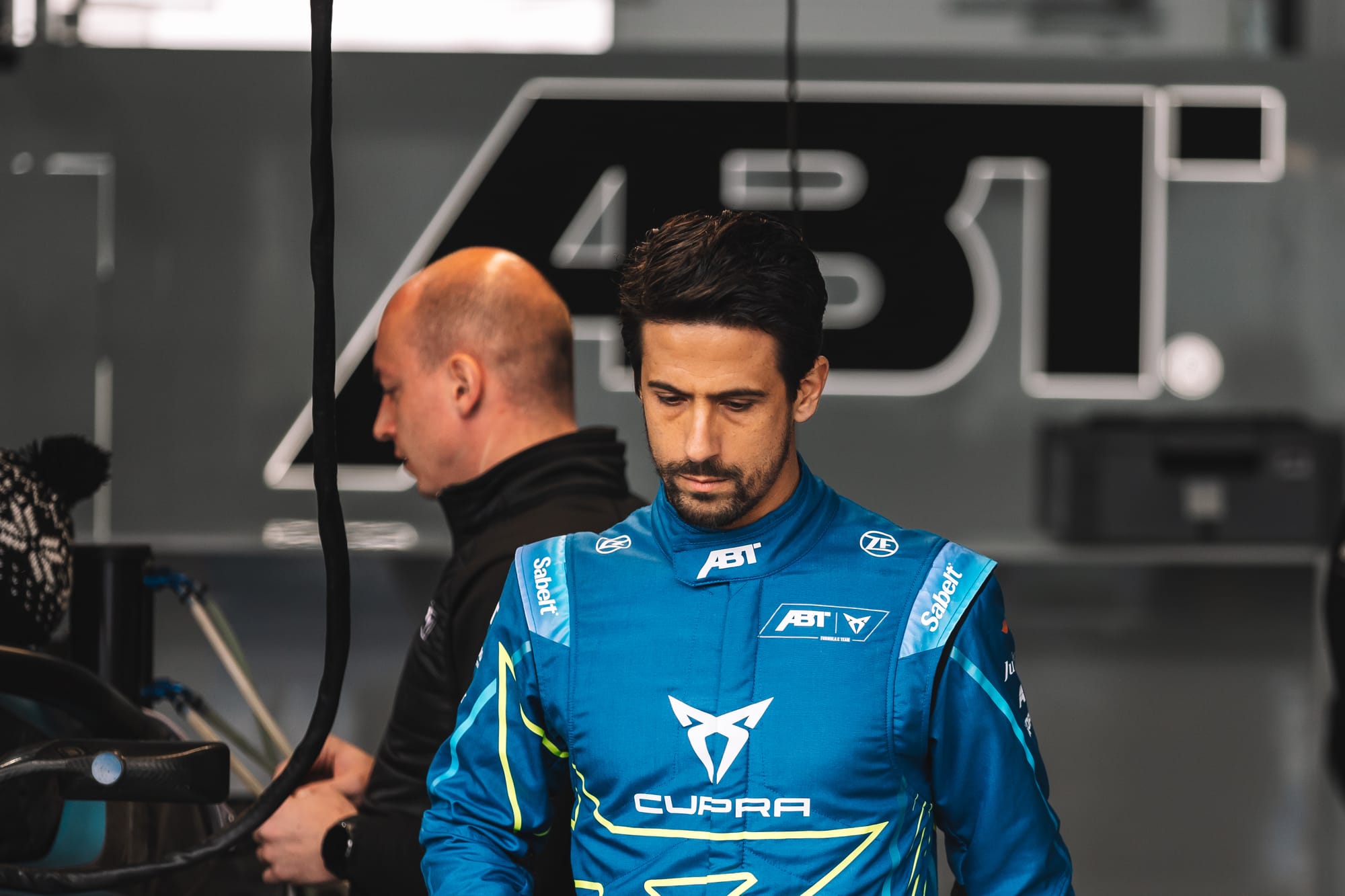 Lucas di Grassi