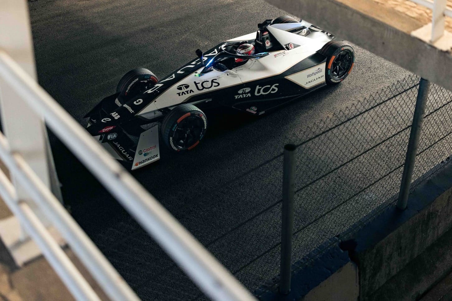 Jaguar commits to Gen4: Why it sees Formula E as its future