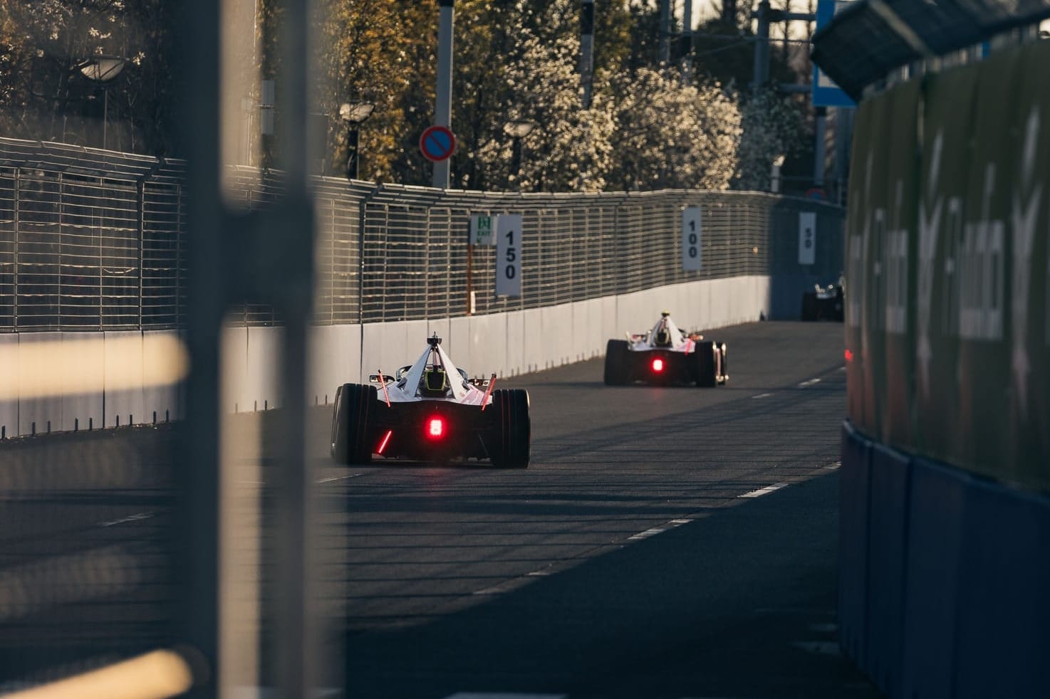 2024 Tokyo E-Prix