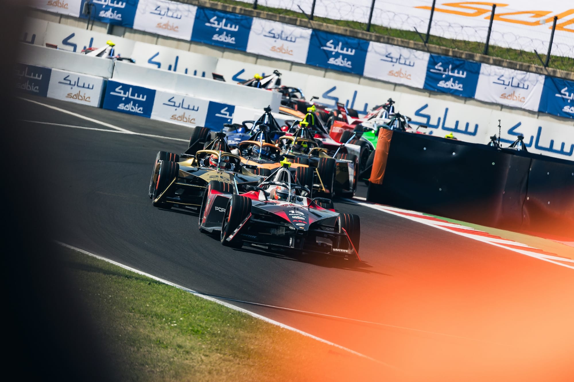 Antonio Felix da Costa, Porsche, Misano E-Prix, Formula E