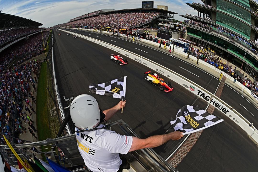 2023 Indianapolis 500