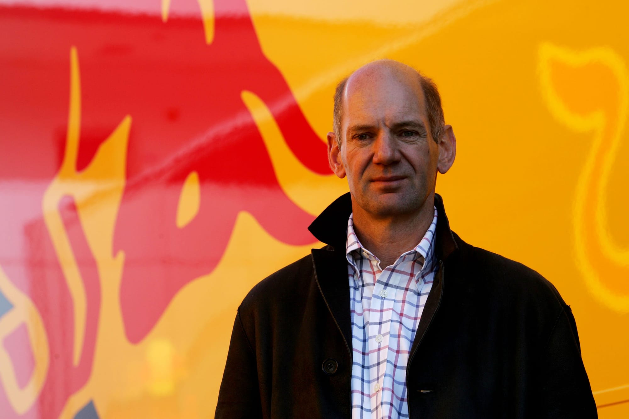 Adrian Newey, Red Bull, F1