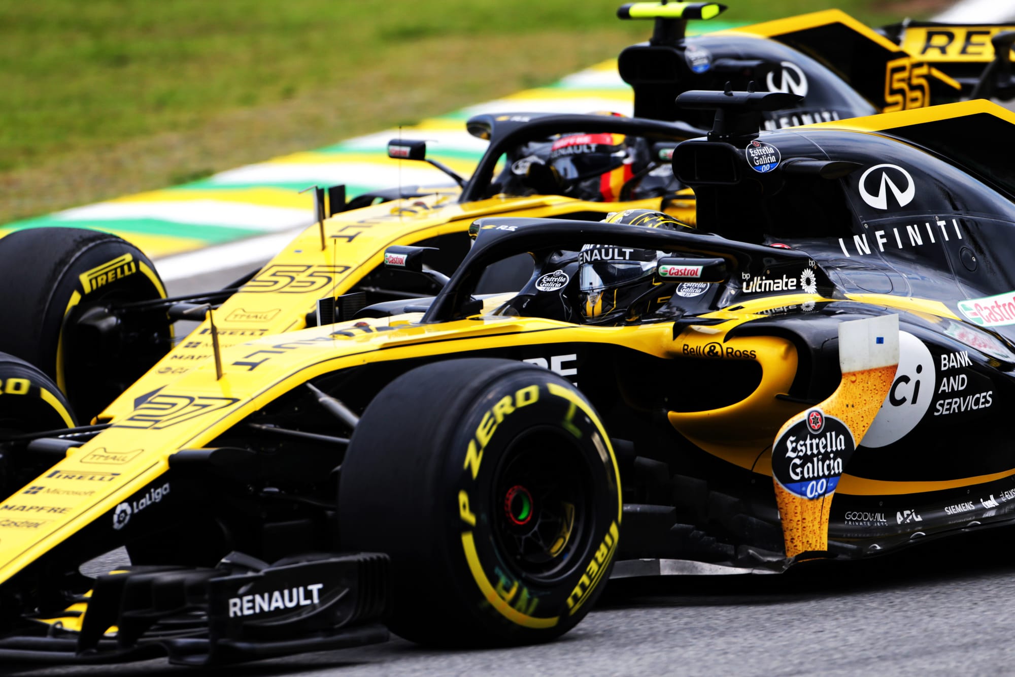 Lack of imagination or shrewd move? Our verdict on Hulkenberg to Audi