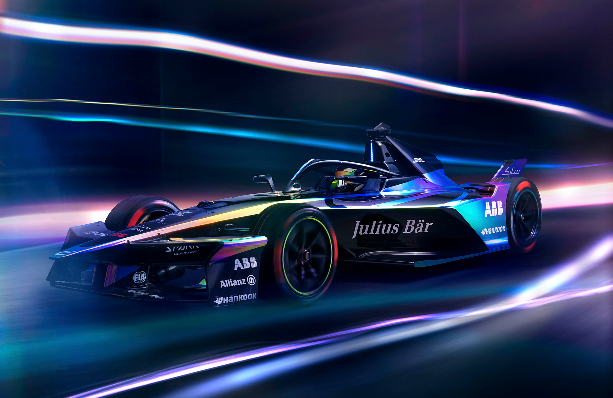 Jaguar commits to Gen4: Why it sees Formula E as its future