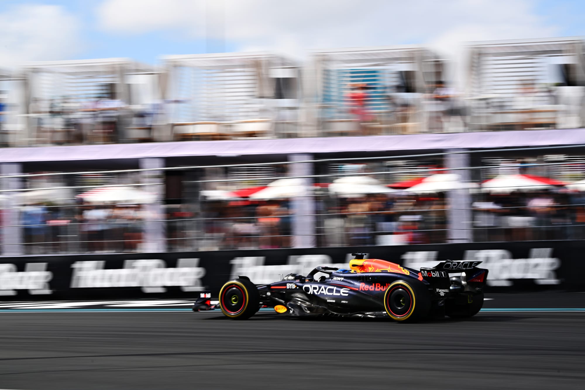 Max Verstappen, Red Bull, Miami GP 2024