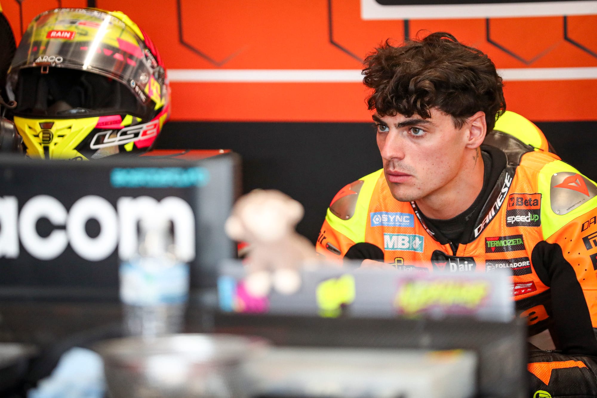 Every new MotoGP pairing's 2025 target
