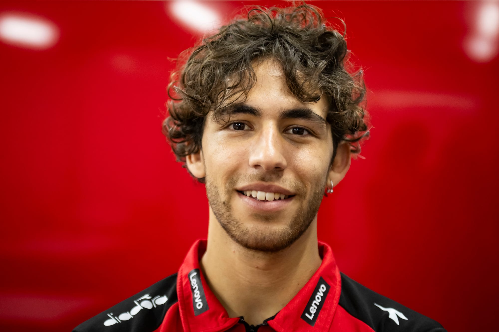 Every new MotoGP pairing's 2025 target