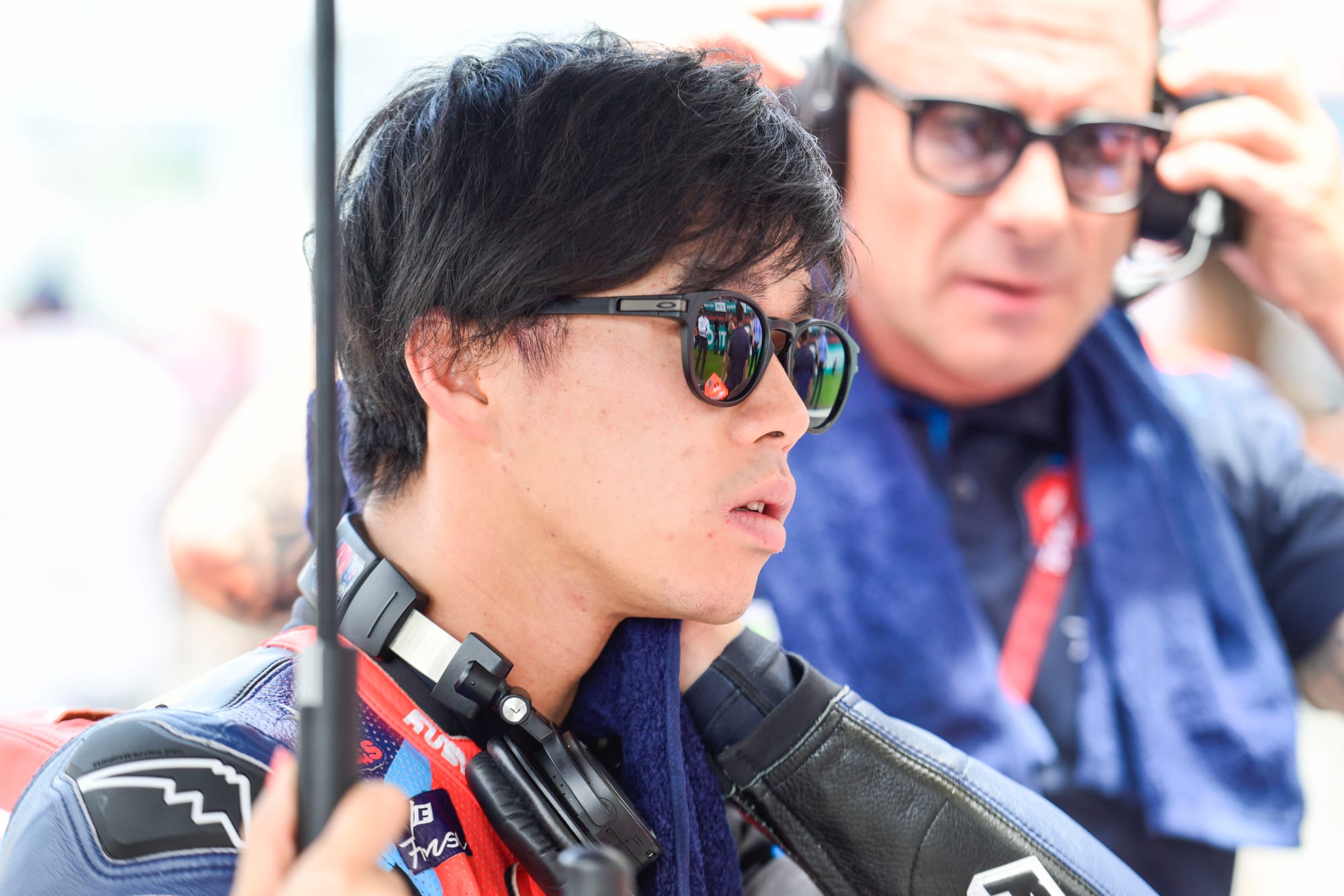 Every new MotoGP pairing's 2025 target