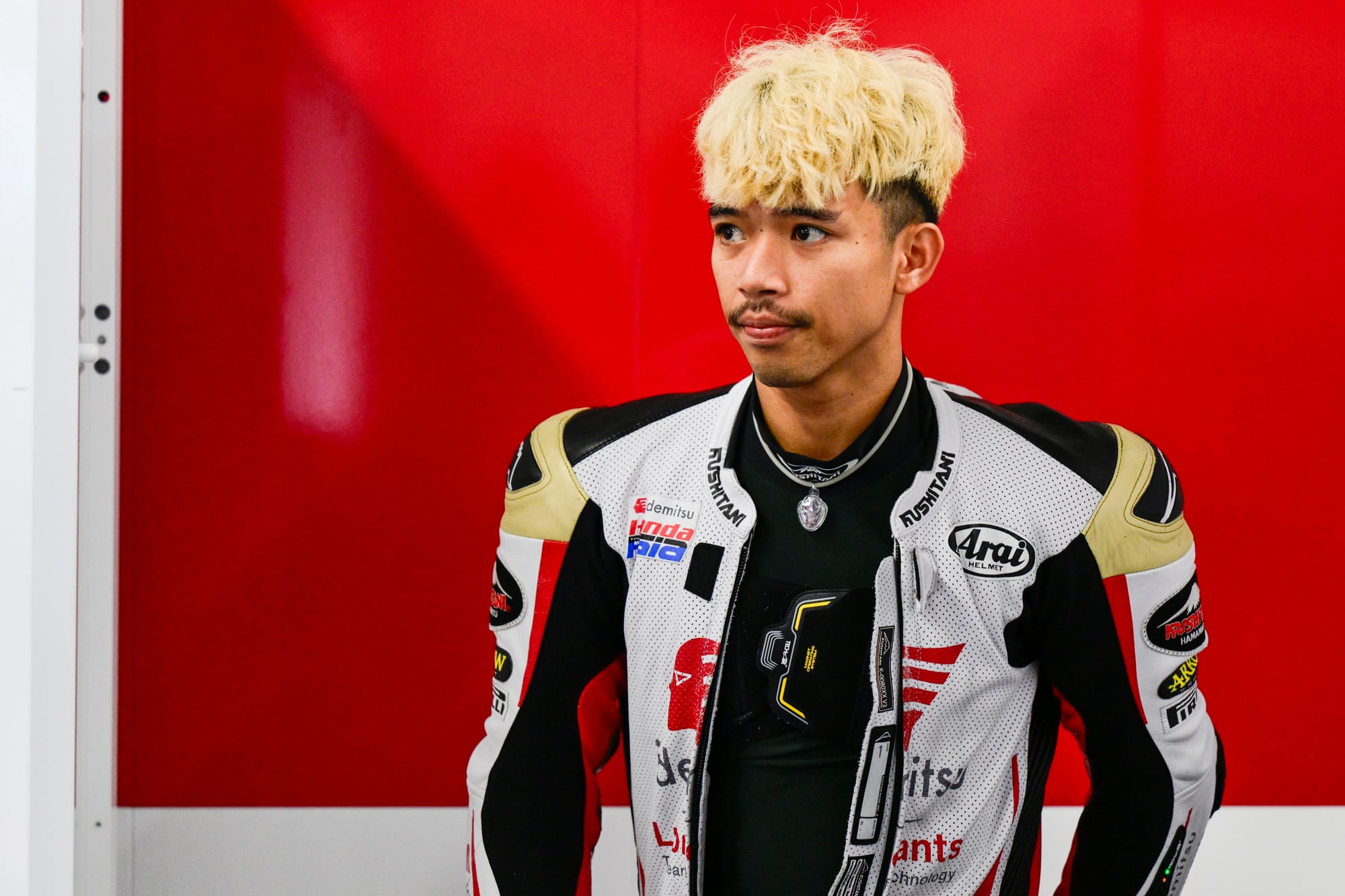 Every new MotoGP pairing's 2025 target