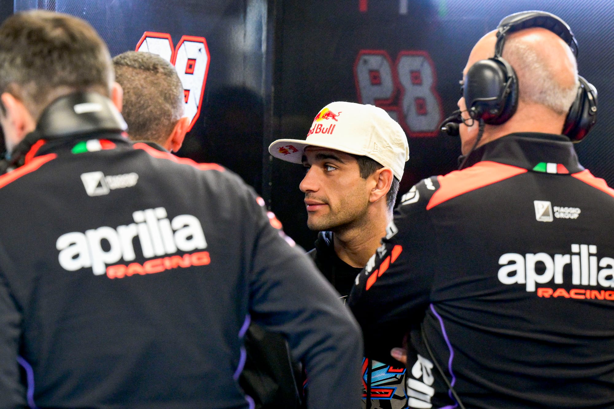 Every new MotoGP pairing's 2025 target