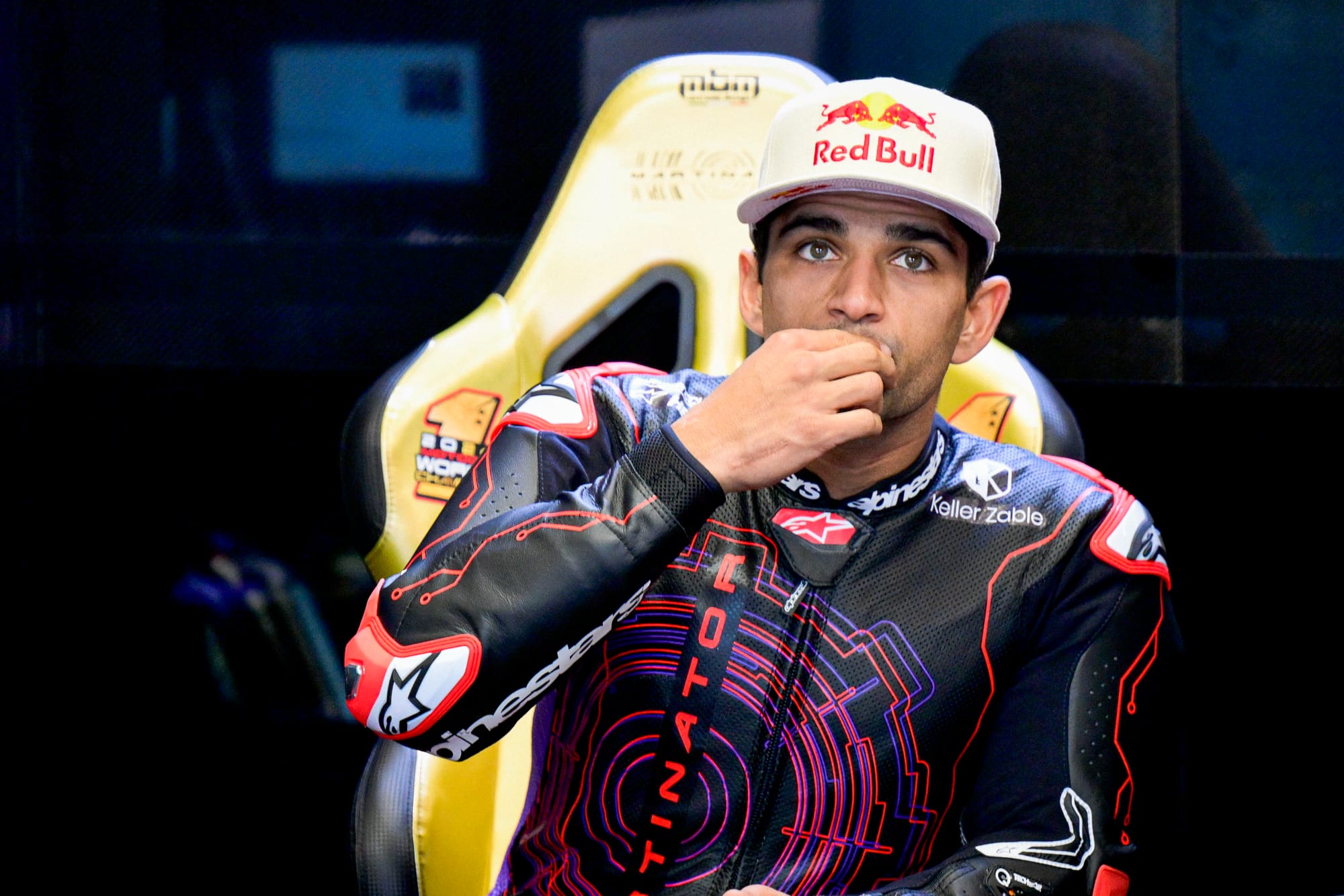 Every new MotoGP pairing's 2025 target