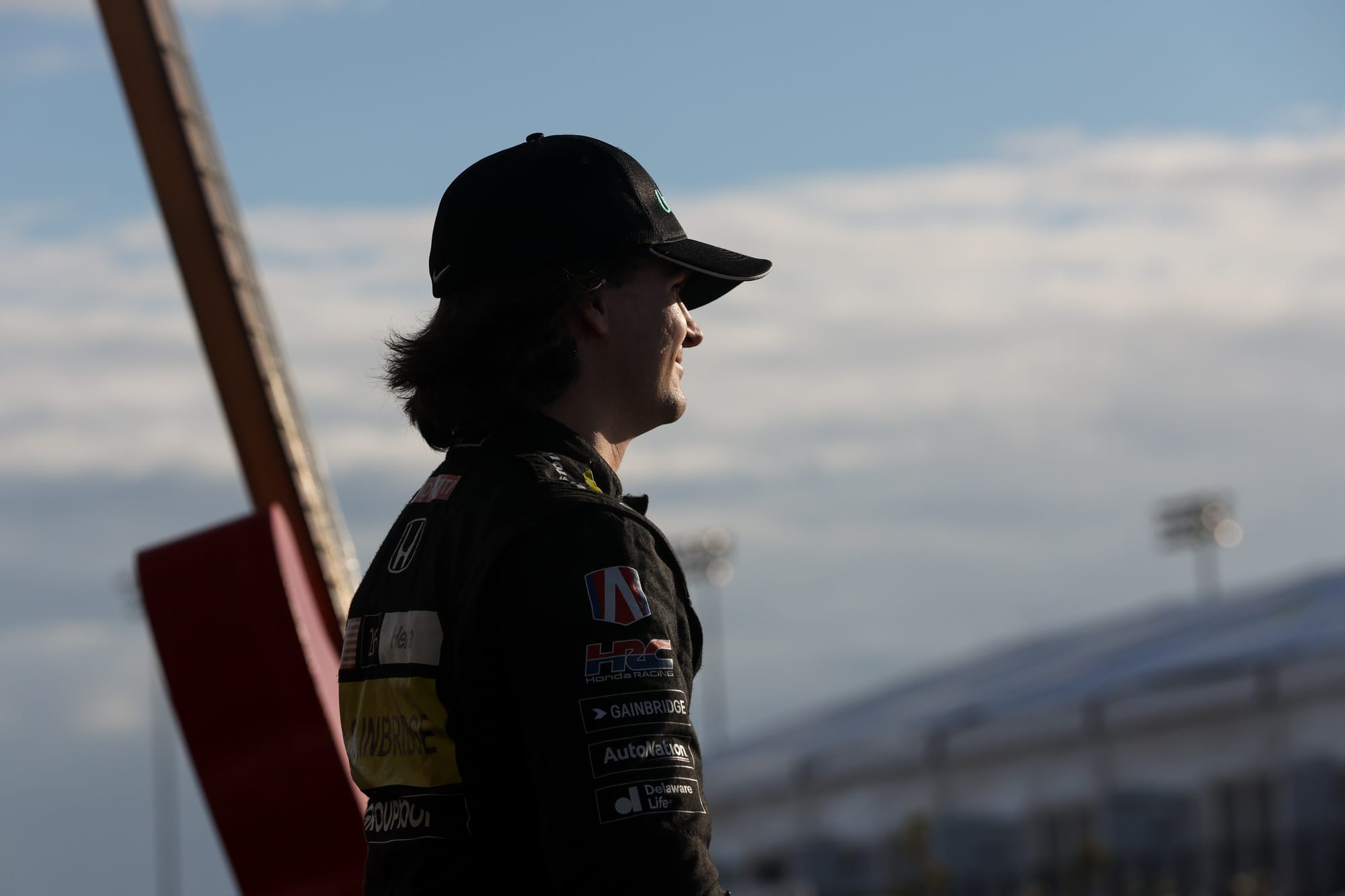 Should Herta be Cadillac's main US F1 driver choice?