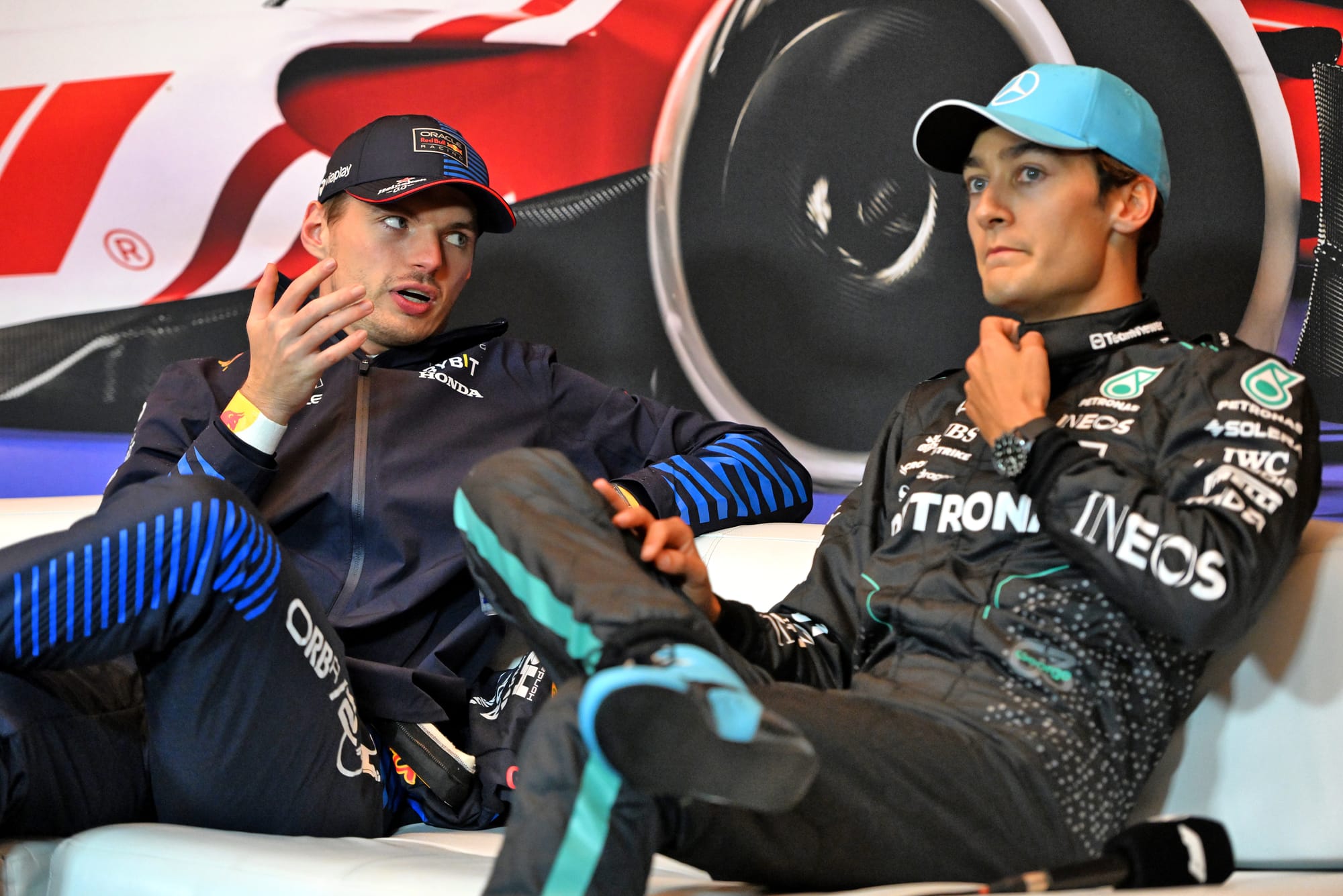 Inside the biggest stories of F1 2024