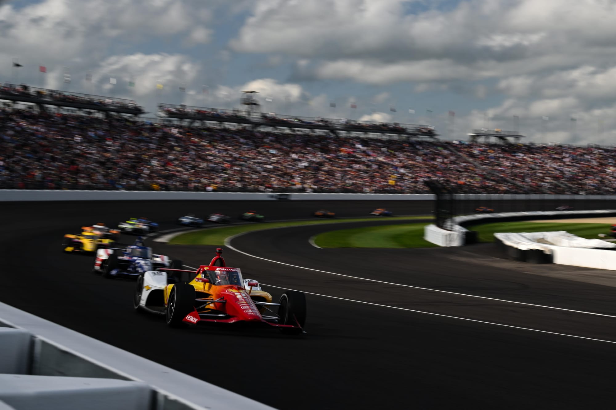 Why has IndyCar left some drivers in the dark over new car?