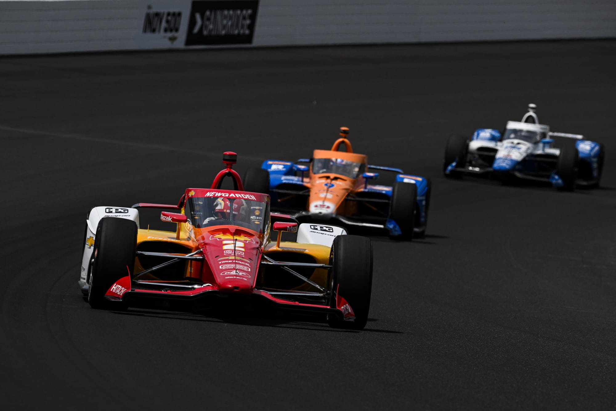 Why has IndyCar left some drivers in the dark over new car?