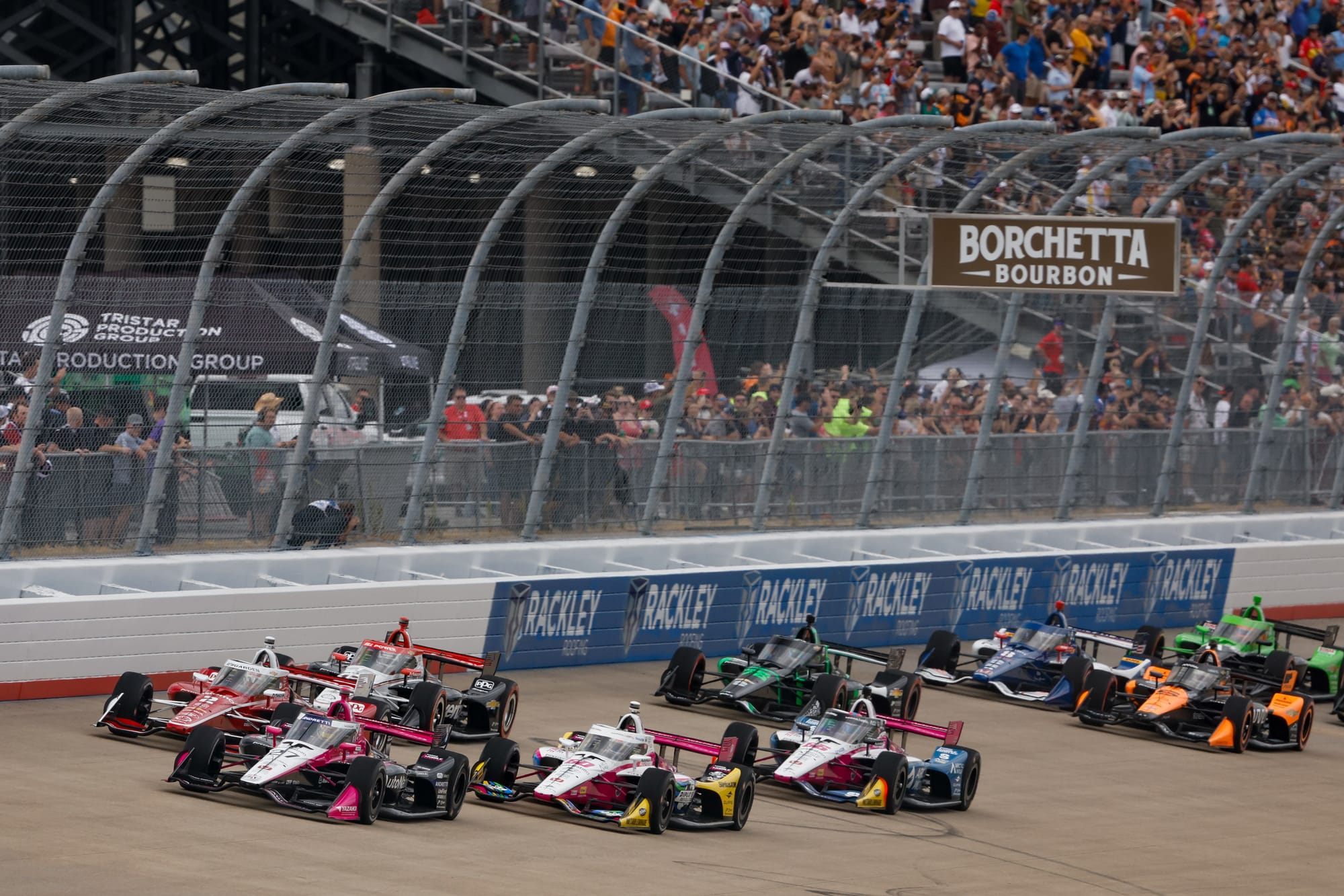 Why has IndyCar left some drivers in the dark over new car?