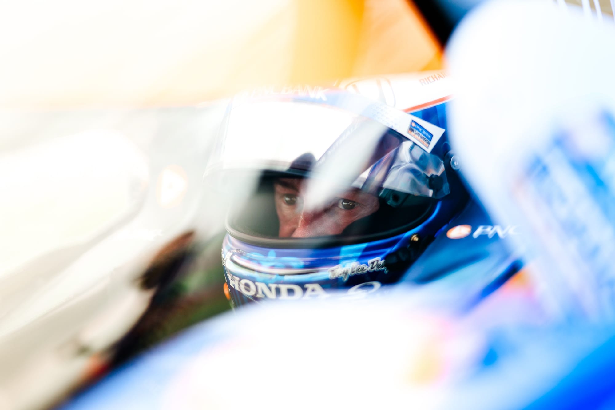 Why has IndyCar left some drivers in the dark over new car?
