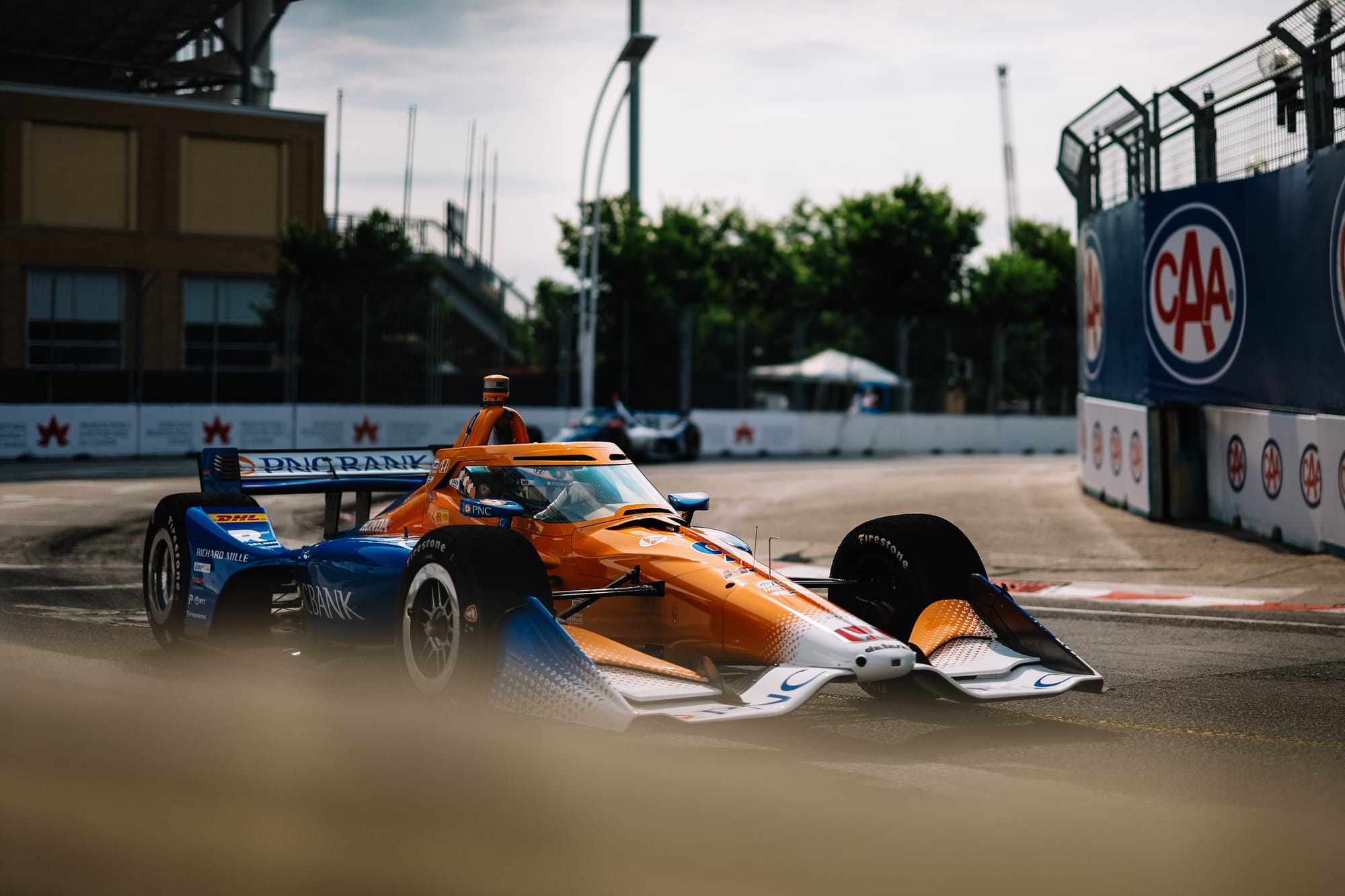 Why has IndyCar left some drivers in the dark over new car?