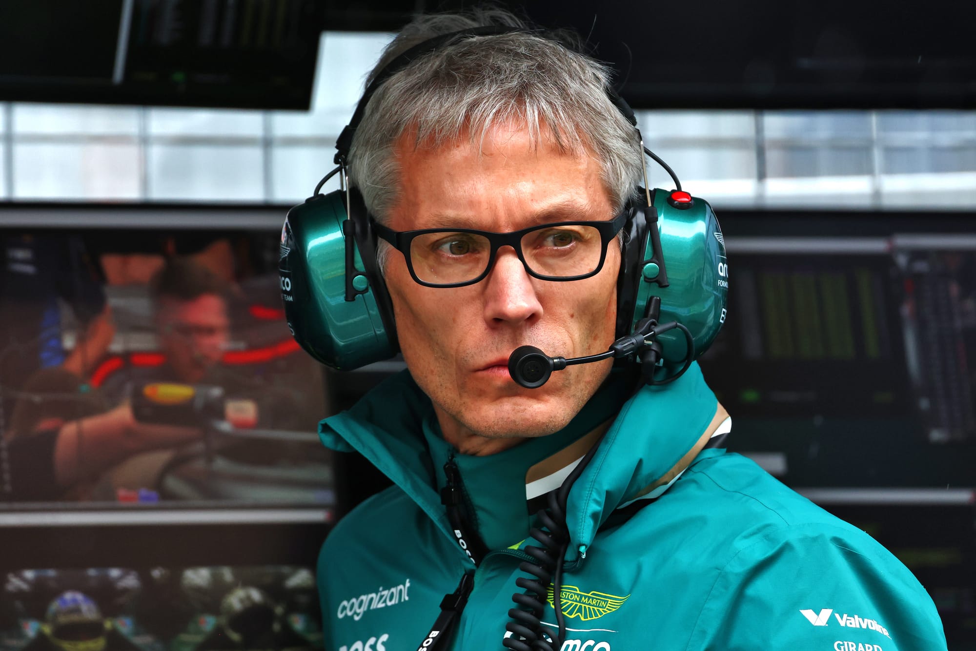 Who are the 10 F1 team principals in 2025?
