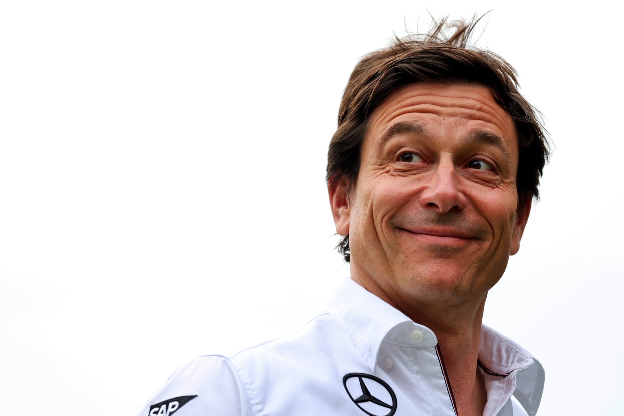 Who are the 10 F1 team principals in 2025?