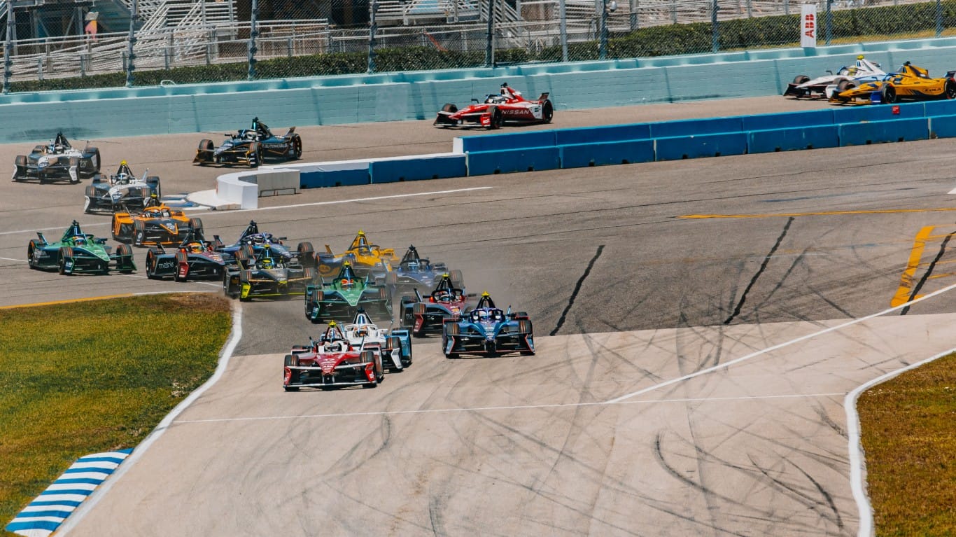 Formula E, Miami E-Prix