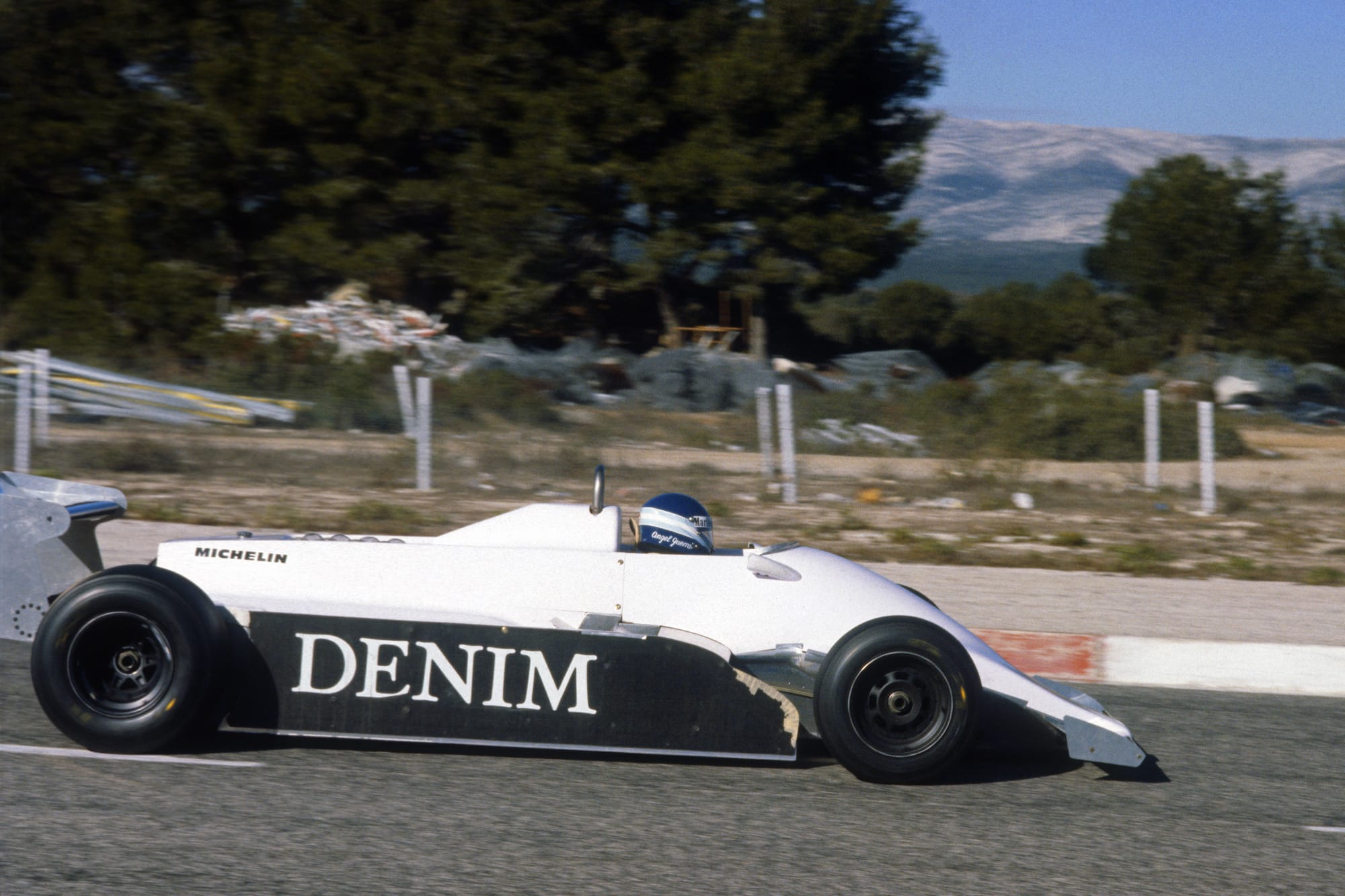 Ranked: The top 10 Argentinian F1 drivers