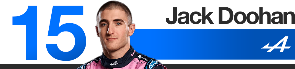 Jack Doohan