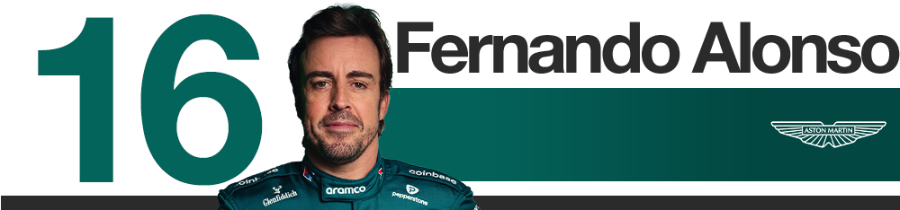 Fernando Alonso