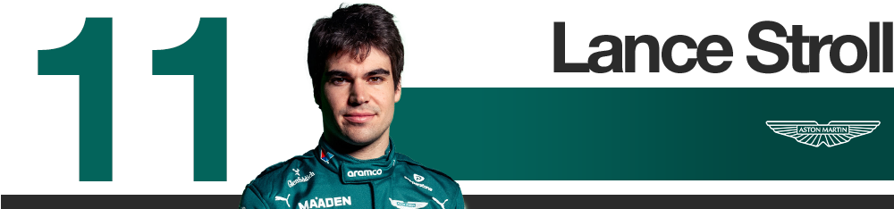 Lance Stroll