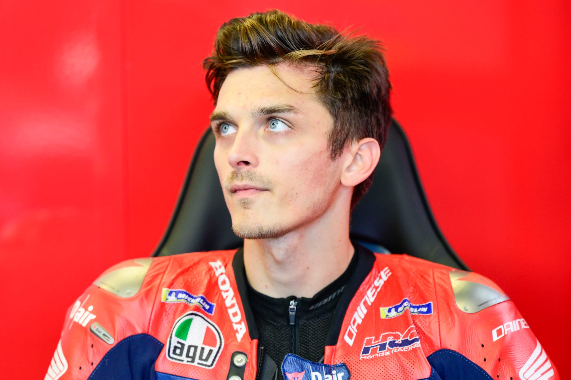 Luca Marini