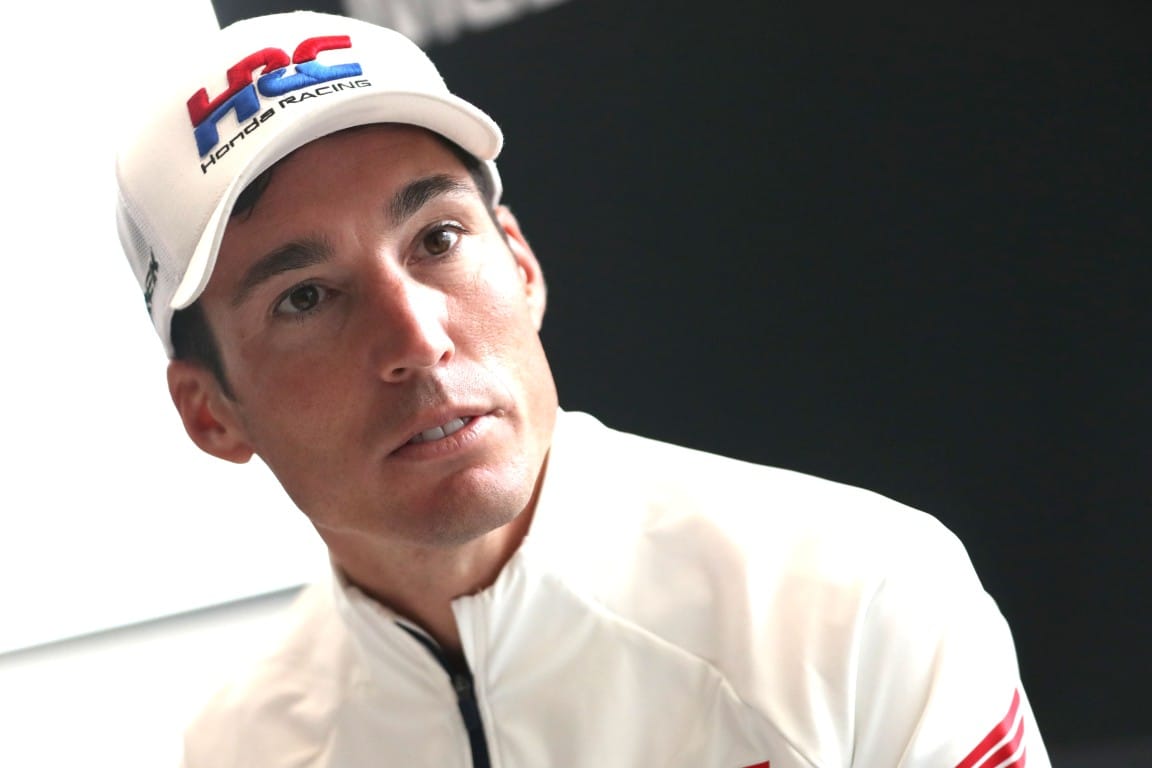 Aleix Espargaro, Honda, MotoGP