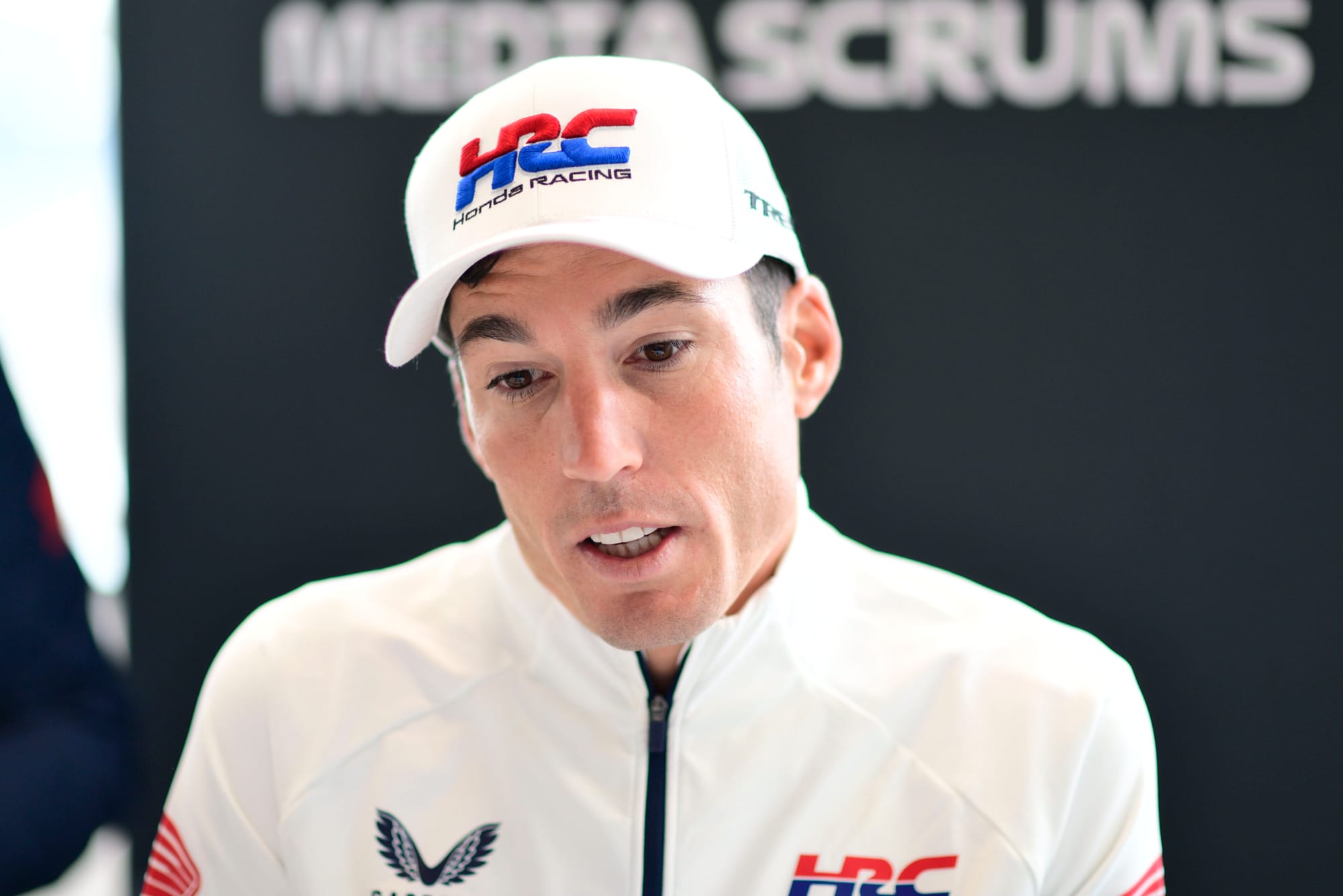 Aleix Espargaro