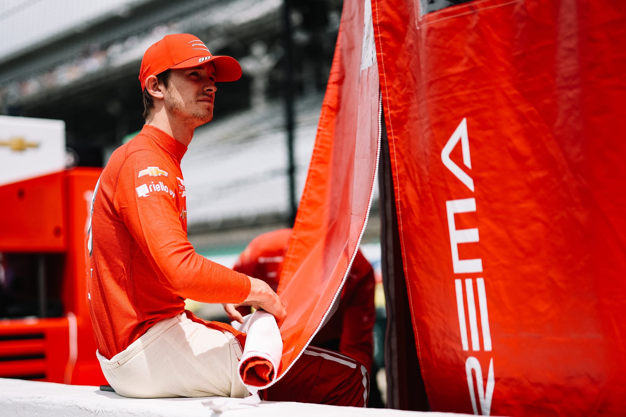 Callum Ilott