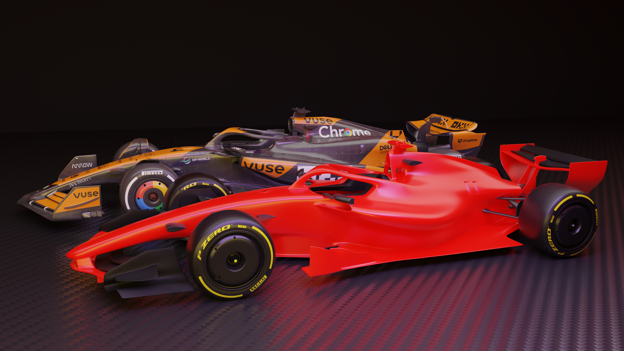 'Plucked out of the air' - new complaints over expensive 2026 F1 rule