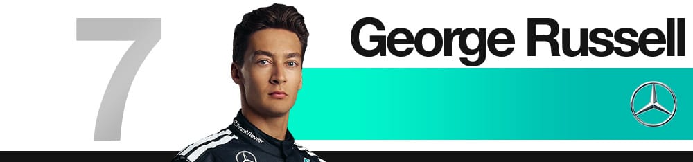 George Russell