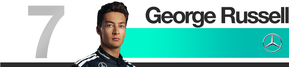 George Russell