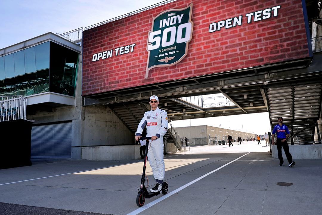 Marcus Ericsson