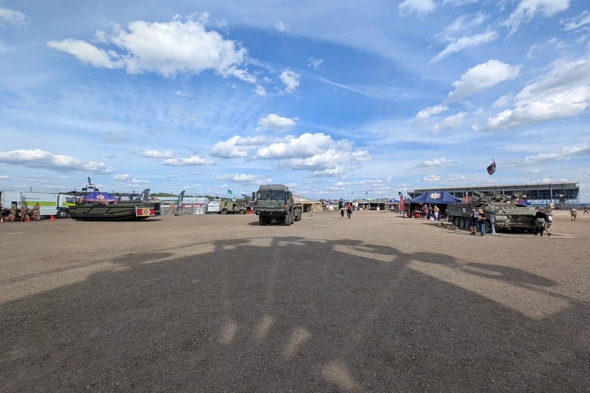 MotoGP Silverstone