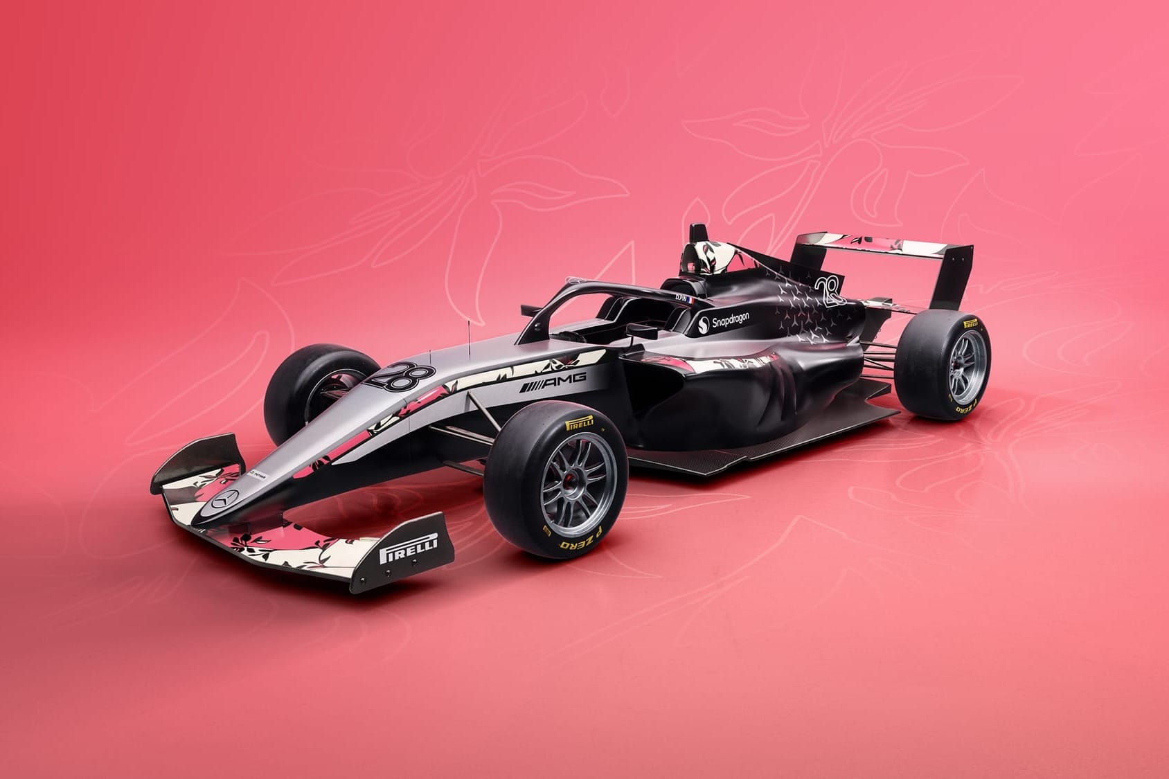 All the Miami Grand Prix special F1 team liveries