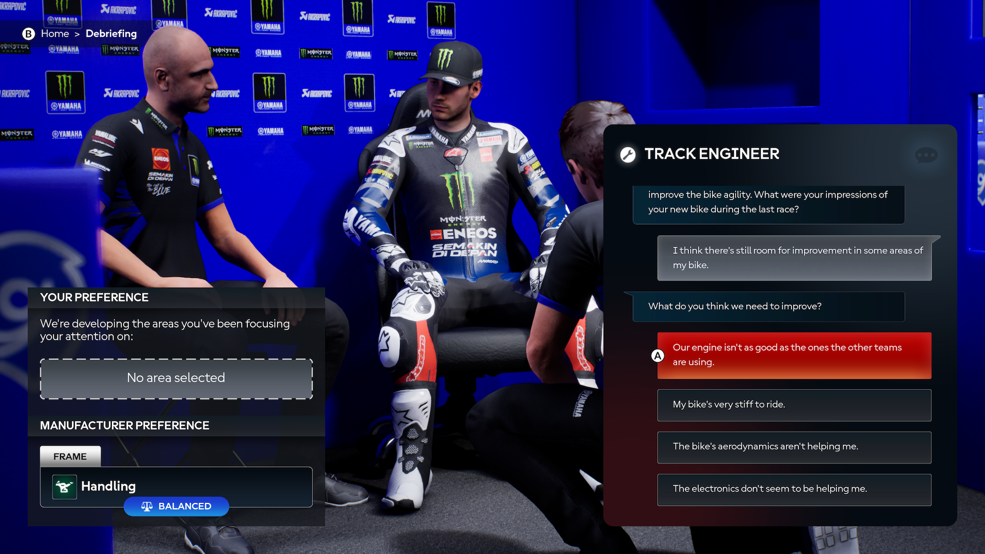 MotoGP 25 game fixes a 20-year problem