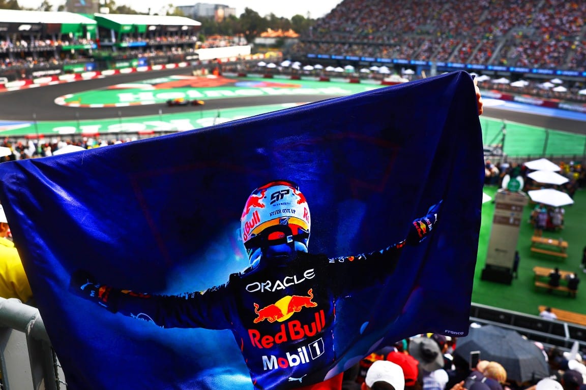 Sergio Perez fans
