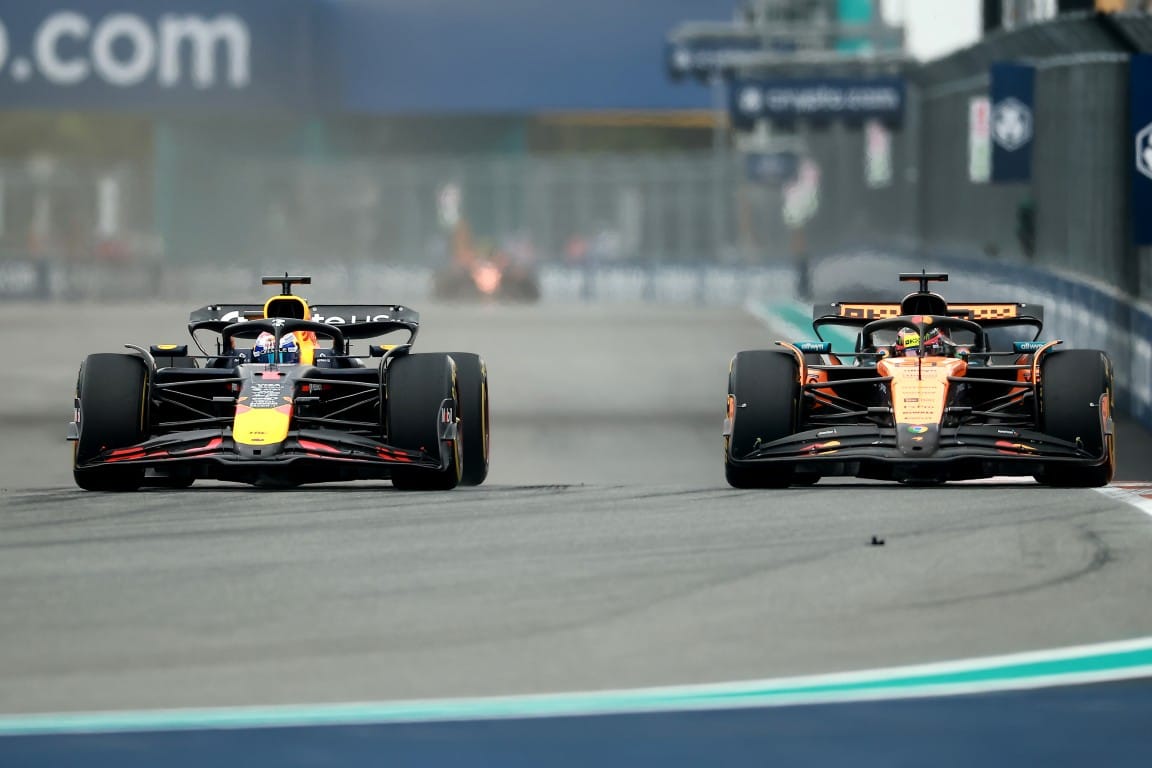 Miami GP