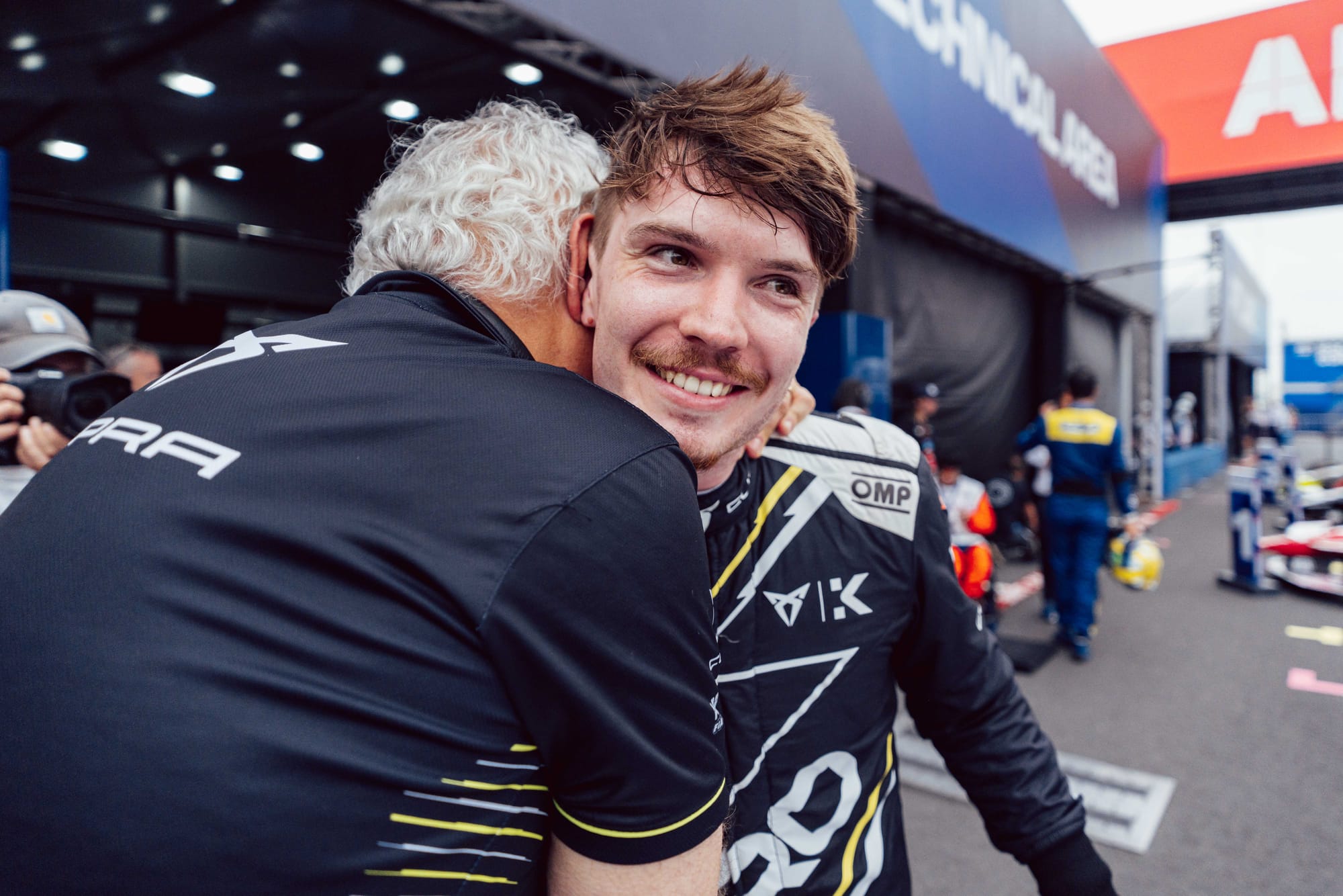 Dan Ticktum